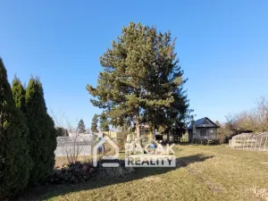 Prodej pozemku pro bydlení, Tovačov, Podzámčí, 337 m2