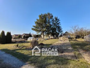 Prodej pozemku pro bydlení, Tovačov, Podzámčí, 337 m2