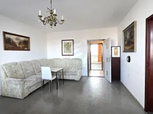 Pronájem bytu 3+1, Praha - Strašnice, Gutova, 80 m2