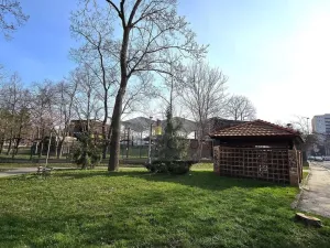 Pronájem bytu 3+1, Praha - Strašnice, Gutova, 80 m2