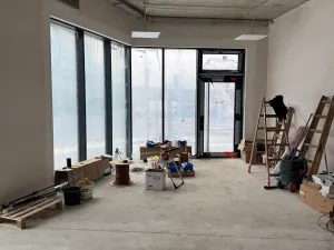 Prodej obchodního prostoru, Praha, Waltariho, 72 m2