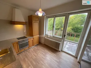 Pronájem bytu 2+kk, Dobřany, tř. 1. máje, 45 m2