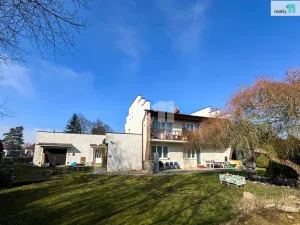 Pronájem bytu 2+kk, Dobřany, tř. 1. máje, 45 m2