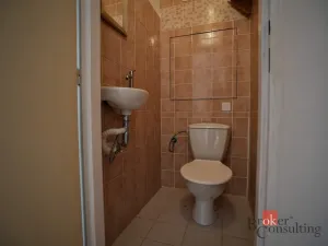 Prodej bytu 4+kk, Praha - Stodůlky, Bellušova, 86 m2