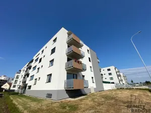 Pronájem garážového stání, Olomouc, Loudova, 12 m2