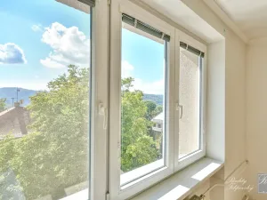 Pronájem bytu 3+1, Ústí nad Labem, Hilarova, 74 m2