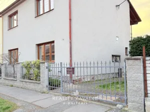 Prodej rodinného domu, Pardubice, Krátká, 140 m2