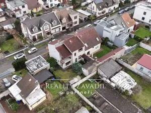 Prodej rodinného domu, Pardubice, Krátká, 140 m2