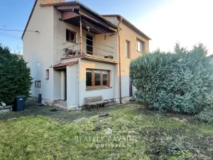 Prodej rodinného domu, Pardubice, Krátká, 140 m2