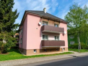 Prodej bytu 3+1, Lovosice, Labská, 71 m2