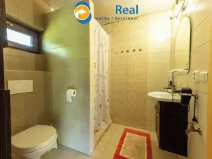 Prodej vícegeneračního domu, Příkazy, 344 m2