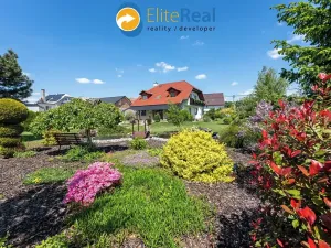 Prodej vícegeneračního domu, Příkazy, 344 m2