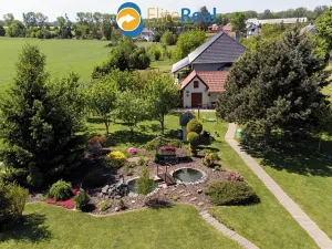 Prodej vícegeneračního domu, Příkazy, 344 m2