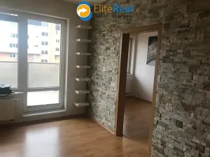 Pronájem bytu 2+kk, Olomouc, Na Tabulovém vrchu, 59 m2