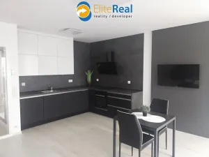 Prodej bytu 1+kk, Olomouc, Hněvotínská, 45 m2