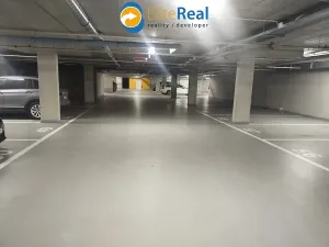 Prodej bytu 1+kk, Olomouc, Hněvotínská, 45 m2