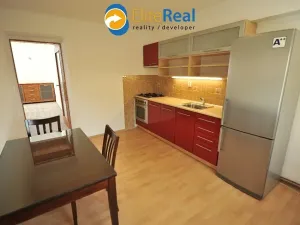 Pronájem bytu 1+1, Olomouc, Chválkovická, 55 m2