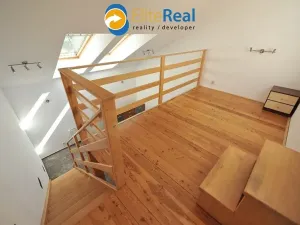 Pronájem bytu 1+1, Olomouc, Chválkovická, 55 m2