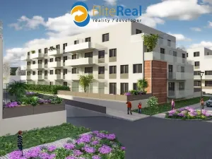 Prodej bytu 4+kk, Olomouc, Třída Jiřího Pelikána, 90 m2