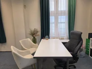 Pronájem kanceláře, Plzeň, náměstí Republiky, 23 m2