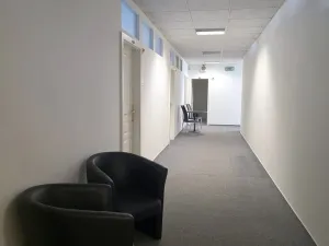 Pronájem kanceláře, Plzeň, náměstí Republiky, 23 m2