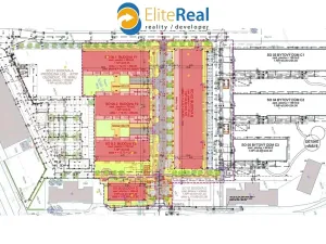 Prodej bytu 4+kk, Olomouc, Třída Jiřího Pelikána, 93 m2