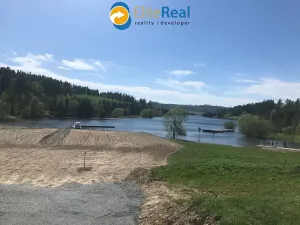 Prodej pozemku pro bydlení, Razová, 1470 m2