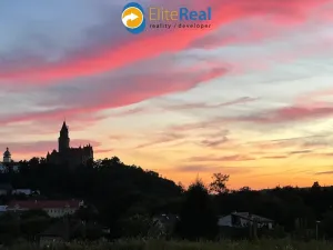 Prodej pozemku pro bydlení, Bouzov, 1563 m2