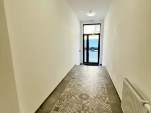 Pronájem bytu 3+kk, Plzeň, Kotkova, 69 m2