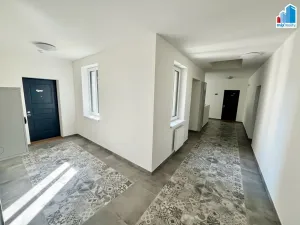 Pronájem bytu 3+kk, Plzeň, Kotkova, 69 m2