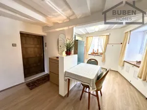 Prodej rodinného domu, Tachov, Dolní Předměstí, 220 m2