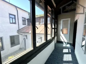 Prodej rodinného domu, Tachov, Dolní Předměstí, 220 m2