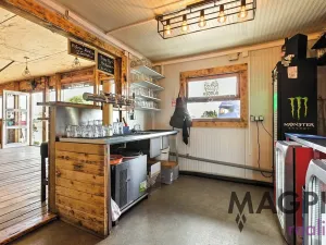 Prodej restaurace, Praha - Uhříněves, Přátelství, 172 m2