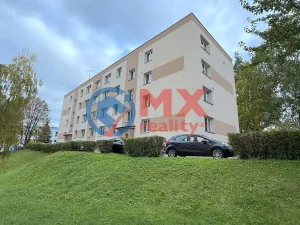 Pronájem bytu 2+1, Vlašim, Prokopova, 62 m2