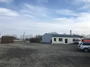 Pronájem obchodního prostoru, Tovačov, 237 m2