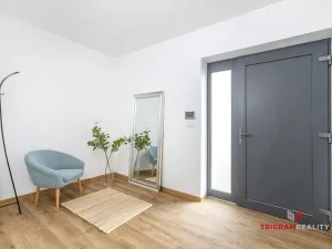 Prodej rodinného domu, Dubany, 139 m2