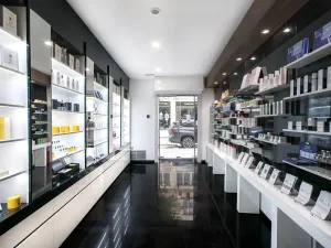 Pronájem obchodního prostoru, Praha - Vinohrady, 104 m2