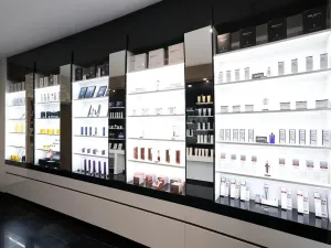 Pronájem obchodního prostoru, Praha - Vinohrady, 104 m2