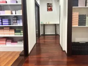 Pronájem obchodního prostoru, Praha - Vinohrady, 220 m2