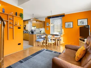 Prodej rodinného domu, Čtyřkoly, 180 m2