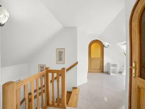 Prodej rodinného domu, Čtyřkoly, 180 m2