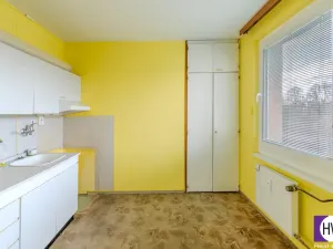 Prodej bytu 3+1, Březnice, Rožmitálská, 66 m2