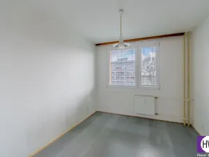 Prodej bytu 3+1, Březnice, Rožmitálská, 66 m2