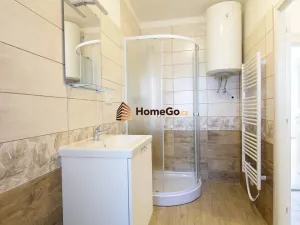 Pronájem bytu 3+kk, Praha - Vršovice, Holandská, 70 m2