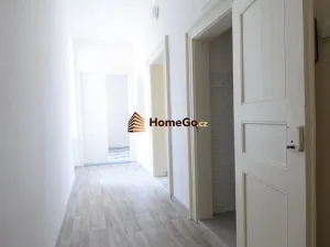 Pronájem bytu 3+kk, Praha - Vršovice, Holandská, 70 m2