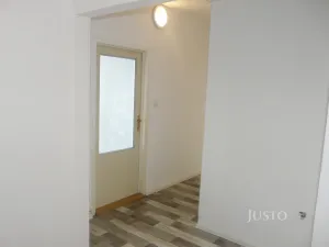 Pronájem bytu 2+kk, Písek - Hradiště, K Háječku, 43 m2