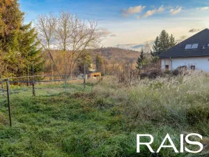 Prodej pozemku pro bydlení, Brno, Pod Mniší horou, 444 m2