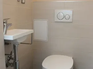 Pronájem kanceláře, Praha - Žižkov, Husitská, 63 m2