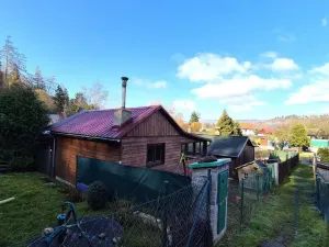 Prodej chaty, Všenory, Montana, 31 m2