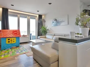 Prodej bytu 2+kk, Praha - Čakovice, Marie Podvalové, 66 m2